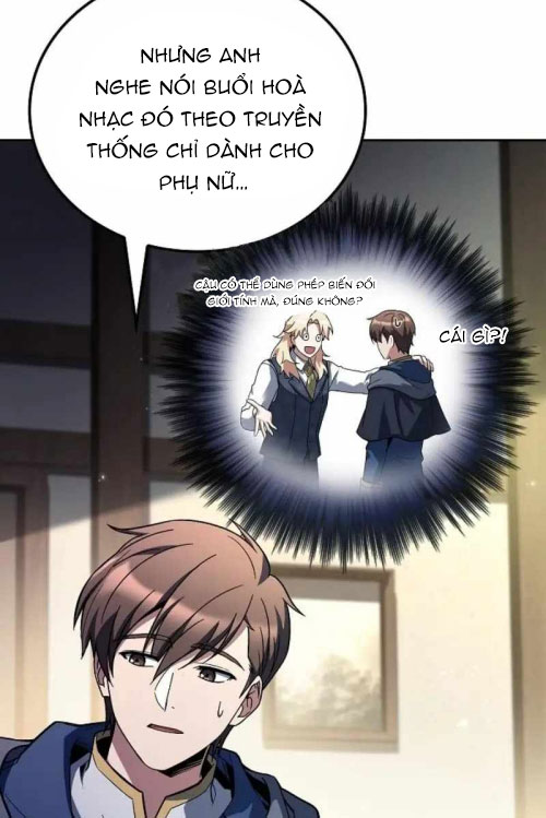 Đại Pháp Sư Mở Nhà Hàng chapter 86 - Trang 16