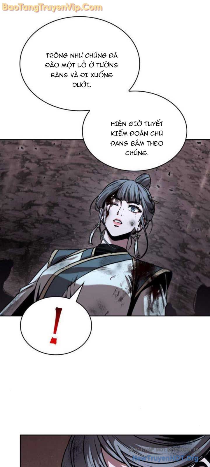 Ngã Lão Ma Thần chapter 264 - Trang 40