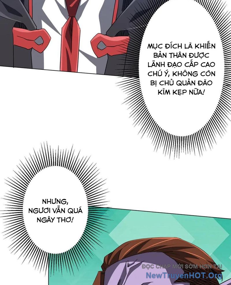 Bắt Đầu Với Trăm Vạn Minh Tệ chapter 246 - Trang 67