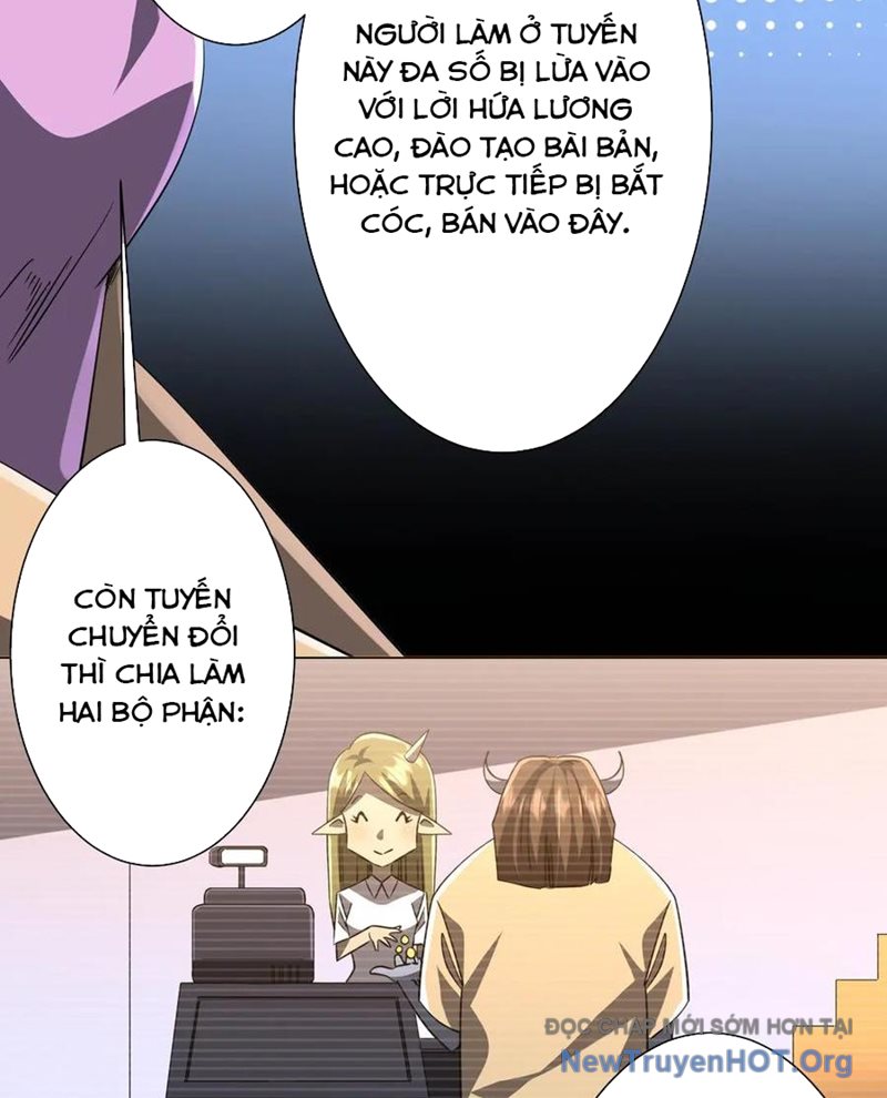 Bắt Đầu Với Trăm Vạn Minh Tệ chapter 245 - Trang 18