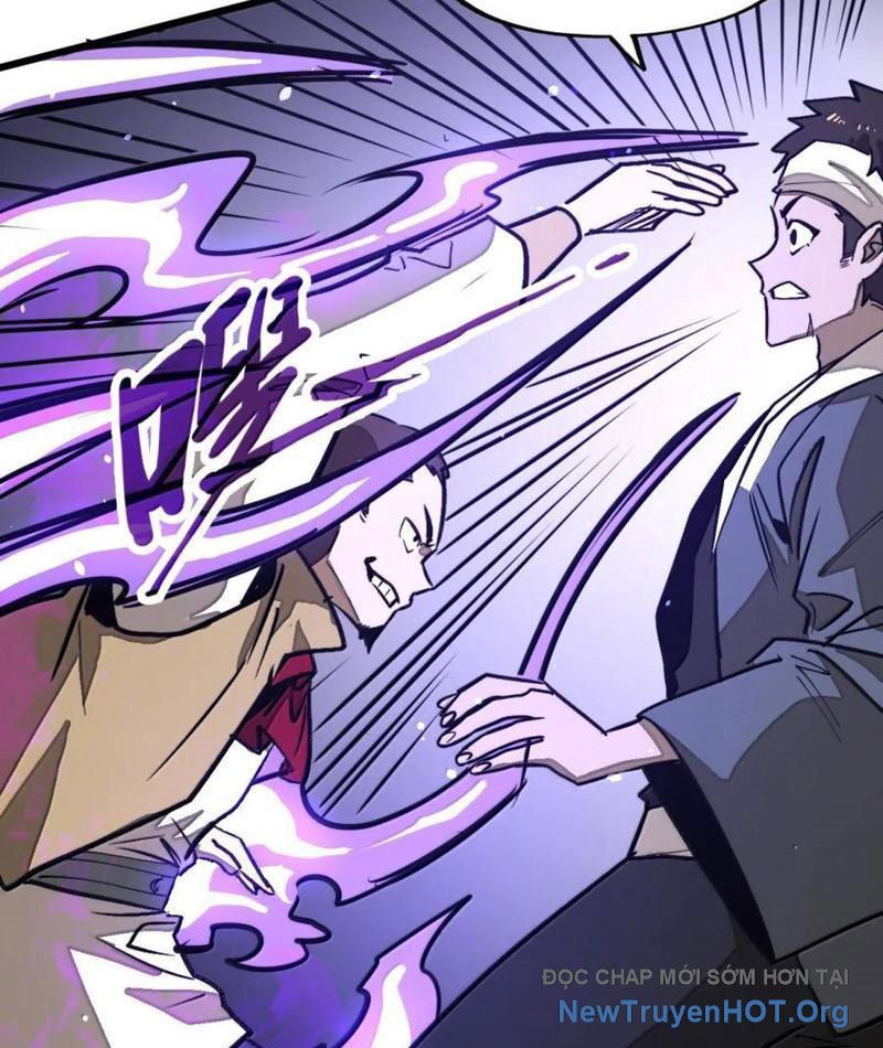Từ Đáy Xã Hội Quật Khởi chapter 63 - Trang 56