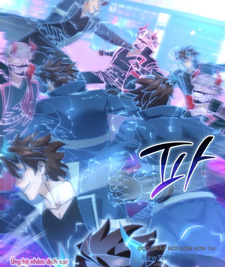 Hồi Quy Nhưng Thế Giới Vẫn Bình Yên chapter 21 - Trang 33