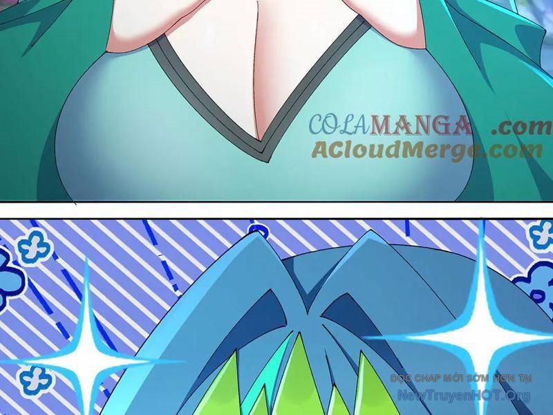 Hóa Ra Các Cô Ấy Mới Là Nhân Vật Chính chapter 89 - Trang 84