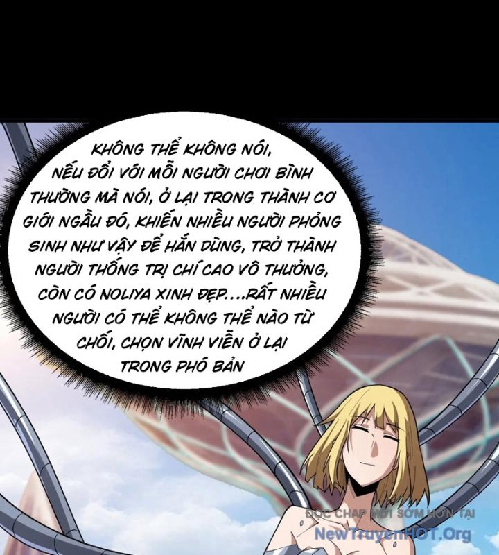 Người chơi đệ nhất chapter 54 - Trang 16