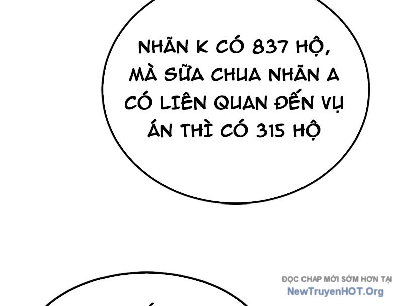 Thám Tử Ẩn Danh chapter 6 - Trang 109