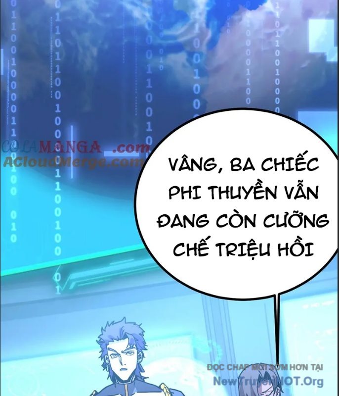 Cao Võ: Hạ Cánh Đến Một Vạn Năm Sau chapter 227 - Trang 111