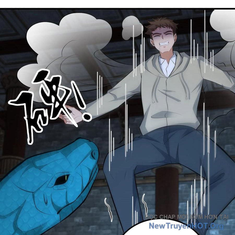 Ngày Tôi Sinh Ra, Bách Quỷ Dạ Hành, Tuyết Thi Hộ đạo chapter 733 - Trang 30