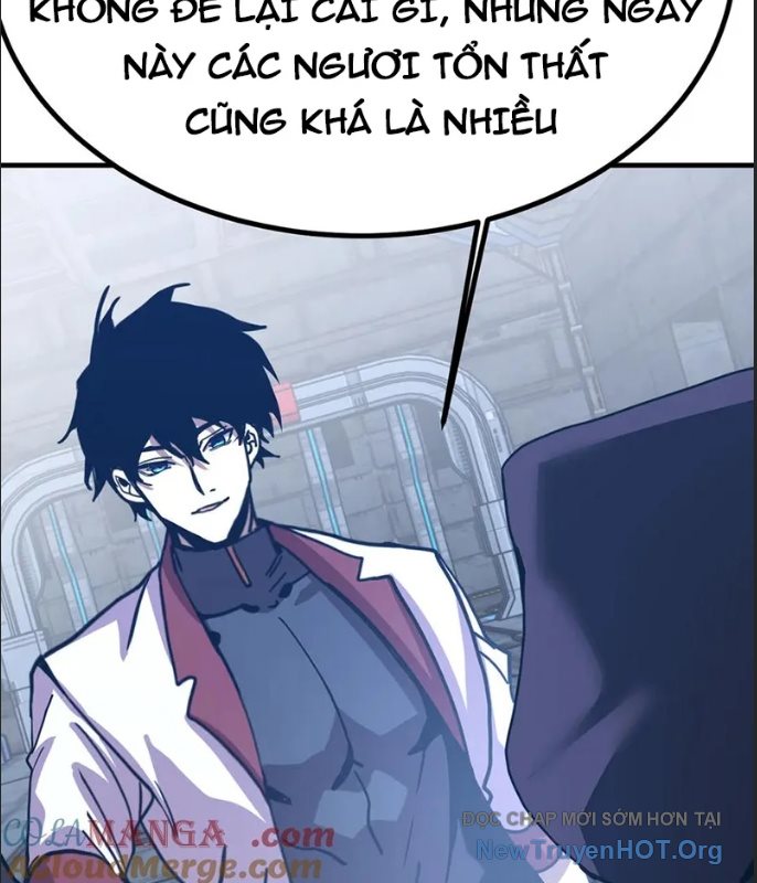 Cao Võ: Hạ Cánh Đến Một Vạn Năm Sau chapter 227 - Trang 80