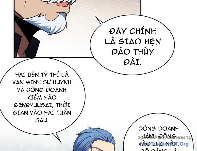 Ma Tôn Nữ đế Xuyên Không Thành Cấp Trên Của Tôi! chapter 46 - Trang 56