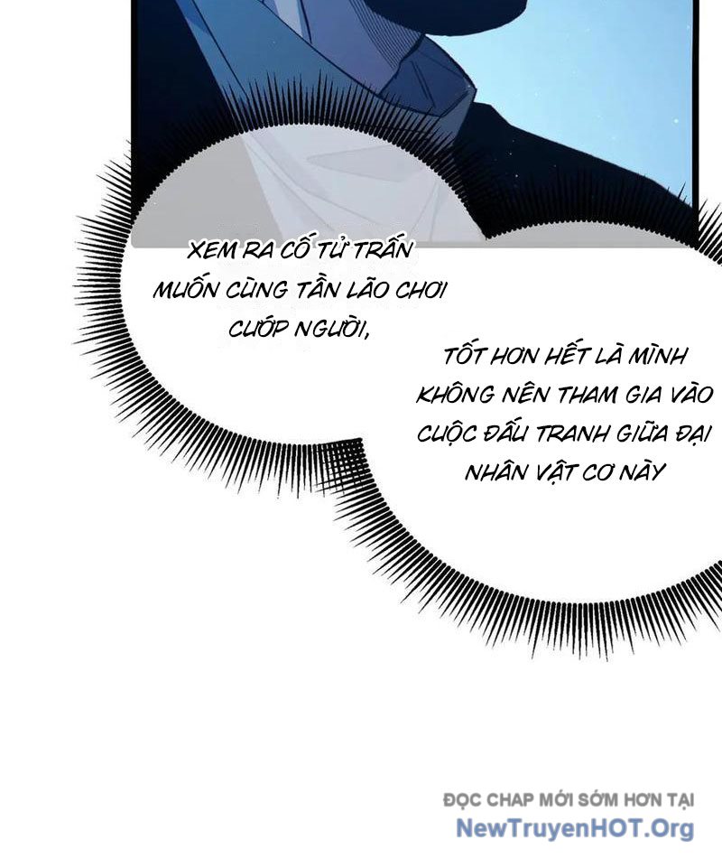 Toàn Dân Chuyển Chức: Bị Động Của Ta Vô Địch chapter 91 - Trang 13