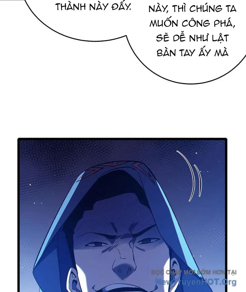 Toàn Dân Chuyển Chức: Bị Động Của Ta Vô Địch chapter 91 - Trang 122