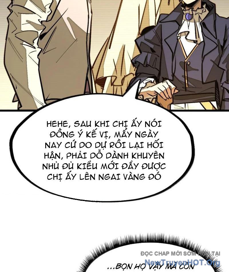 Từ Đáy Xã Hội Quật Khởi chapter 62 - Trang 46