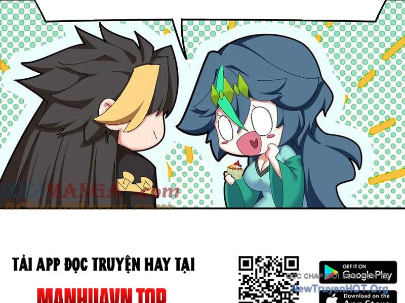Hóa Ra Các Cô Ấy Mới Là Nhân Vật Chính chapter 89 - Trang 89