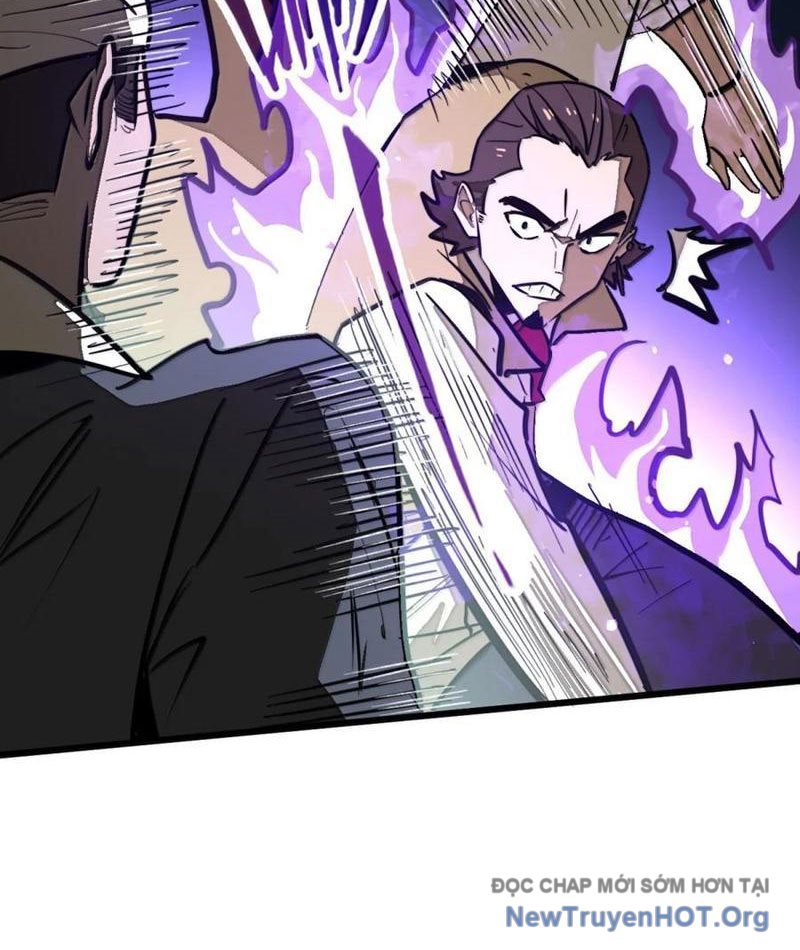 Từ Đáy Xã Hội Quật Khởi chapter 63 - Trang 58