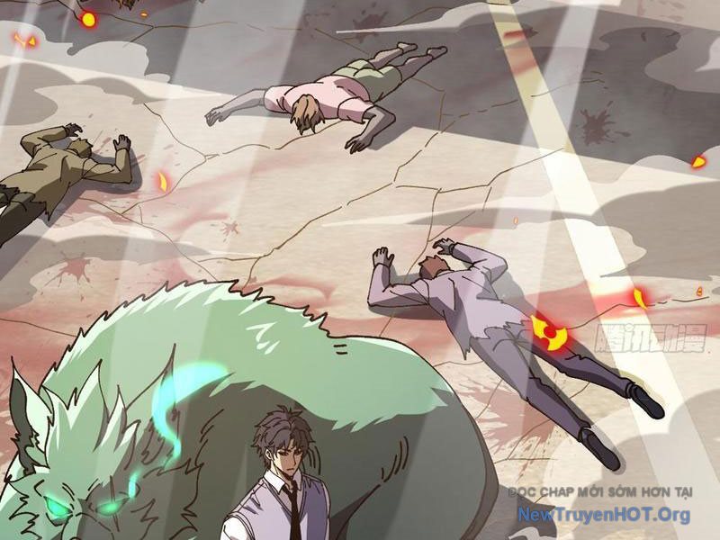 Dị Biến Giáng Lâm Nhân Gian: Kế Hoạch Thanh Trừ Người Chơi Chap 12 - Next Chap 13