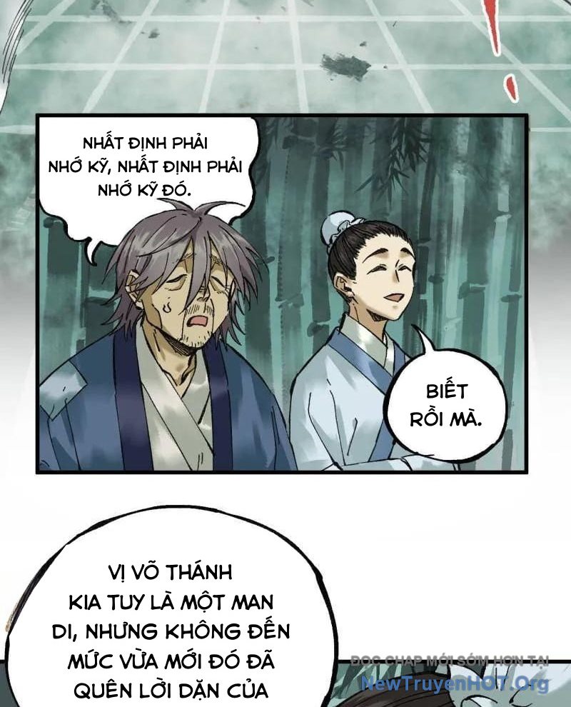 Truyền Võ chapter 472 - Trang 43