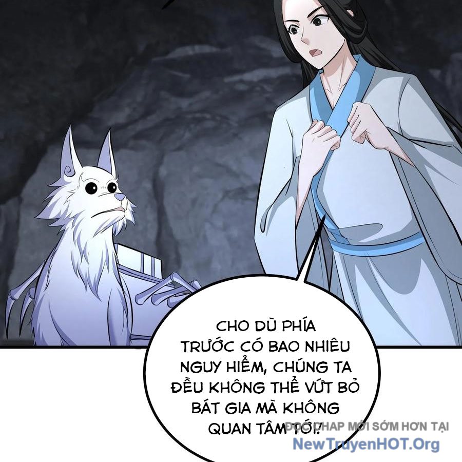 Ngày Tôi Sinh Ra, Bách Quỷ Dạ Hành, Tuyết Thi Hộ đạo chapter 733 - Trang 16