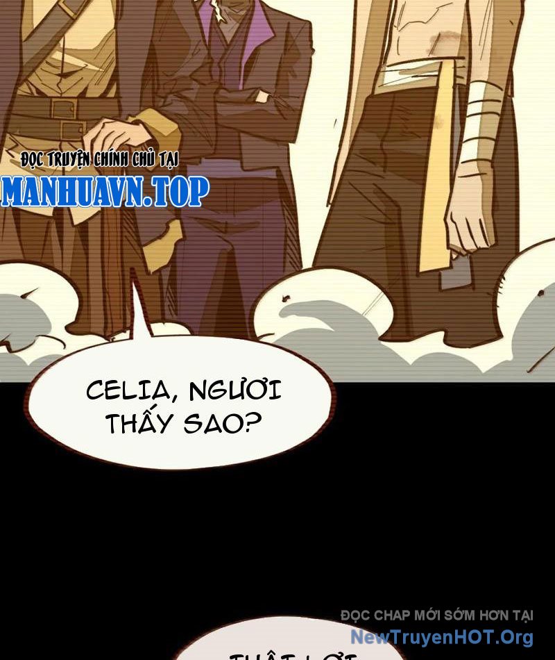 Từ Đáy Xã Hội Quật Khởi chapter 63 - Trang 40