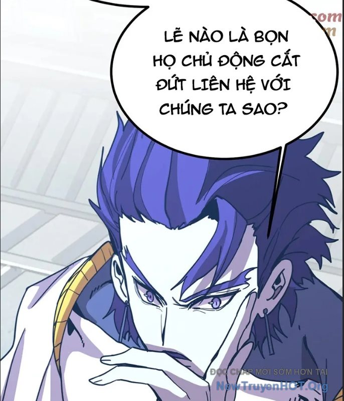 Cao Võ: Hạ Cánh Đến Một Vạn Năm Sau chapter 227 - Trang 106