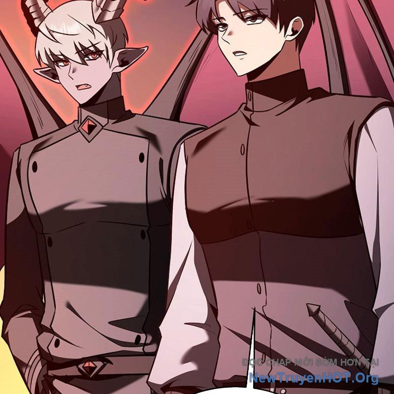 Anh Hùng Trọng Sinh Thành Trưởng Tử Nhà Công Tước chapter 76 - Trang 138