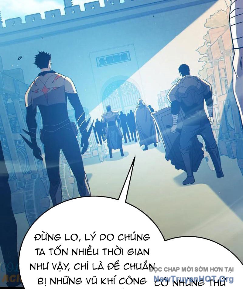 Toàn Dân Chuyển Chức: Bị Động Của Ta Vô Địch chapter 91 - Trang 121