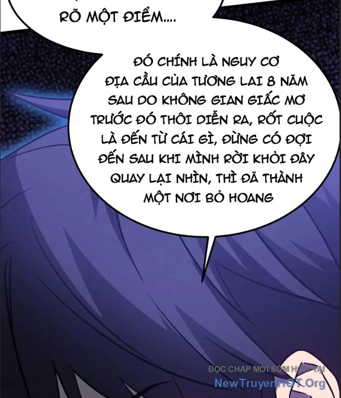 Cao Võ: Hạ Cánh Đến Một Vạn Năm Sau chapter 227 - Trang 46