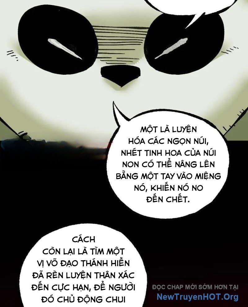 Truyền Võ chapter 471 - Trang 16