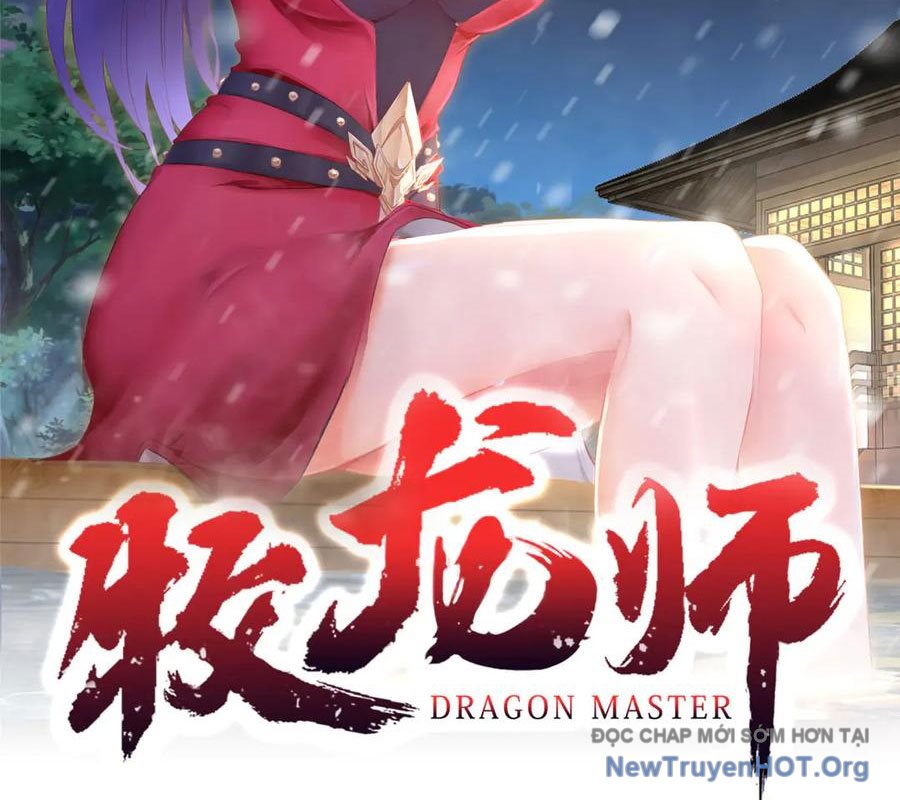 Mục Long Sư chapter 473 - Trang 3