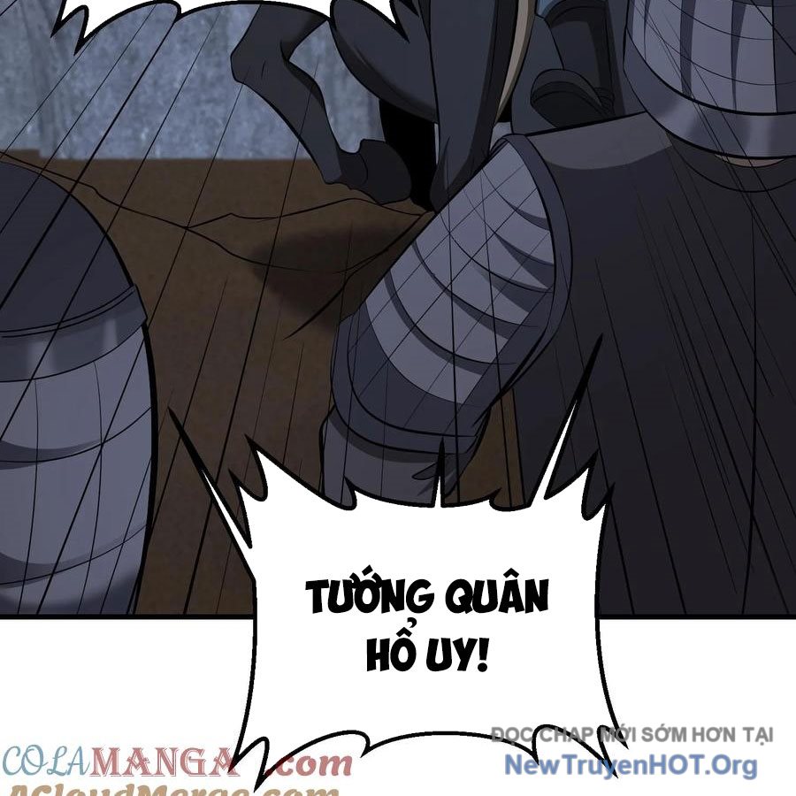 Ngày Tôi Sinh Ra, Bách Quỷ Dạ Hành, Tuyết Thi Hộ đạo chapter 732 - Trang 49