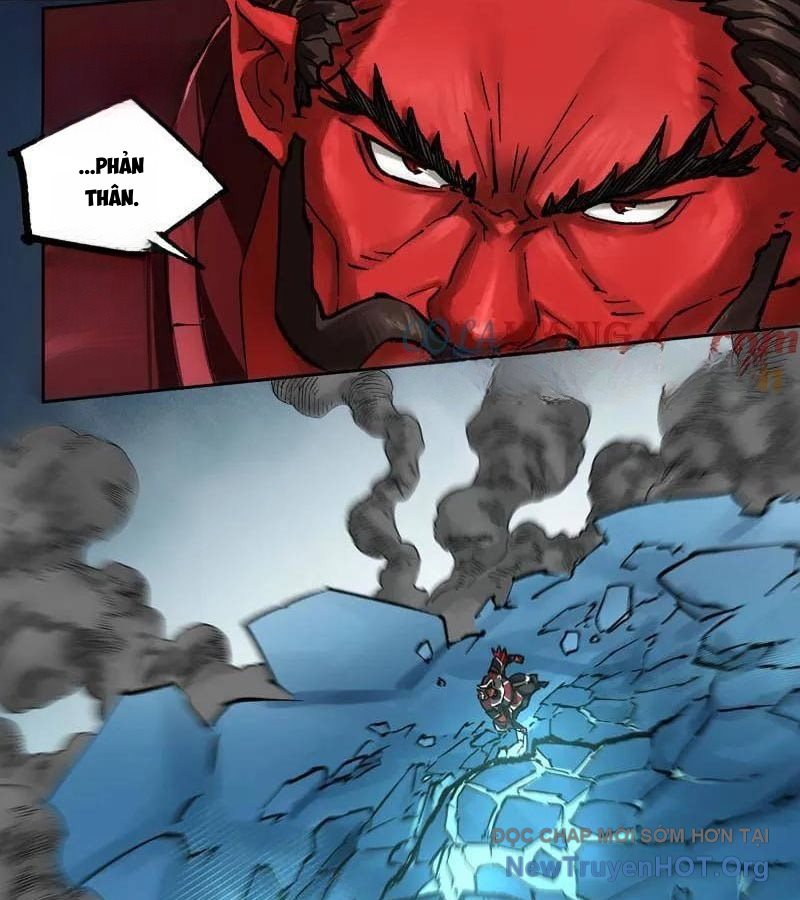 Truyền Võ chapter 473 - Trang 51
