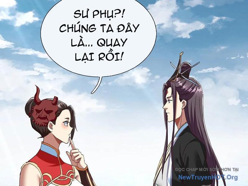 Hoá Ra Ta Là Lão Tổ Ma đạo? chapter 101 - Trang 43