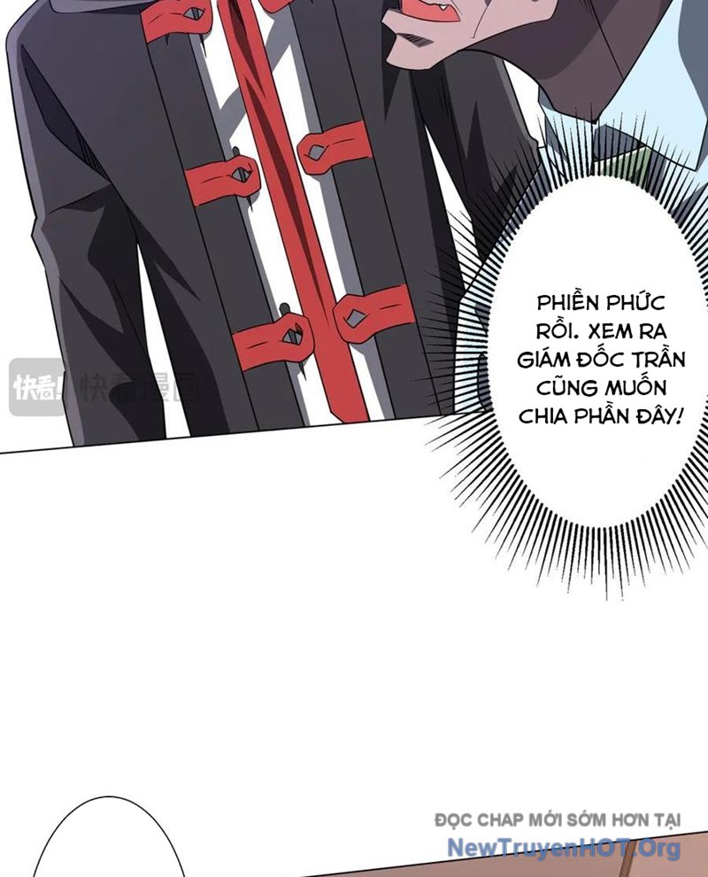 Bắt Đầu Với Trăm Vạn Minh Tệ chapter 246 - Trang 72