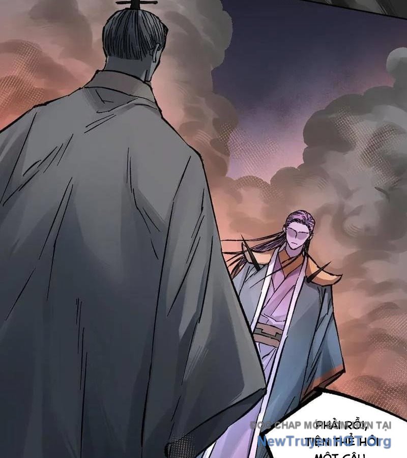 Truyền Võ chapter 473 - Trang 61