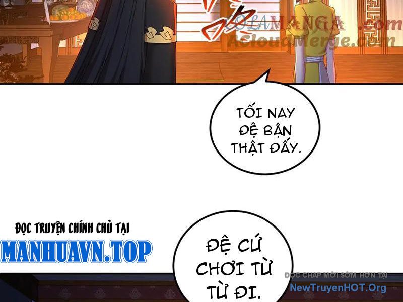 Hóa Ra Các Cô Ấy Mới Là Nhân Vật Chính chapter 89 - Trang 22