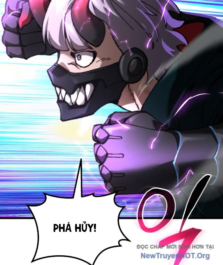Hồi Quy Nhưng Thế Giới Vẫn Bình Yên chapter 21 - Trang 7
