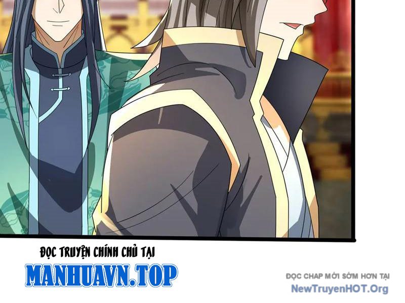 Thu Triệu Vạn đồ đệ, Vi Sư Vô địch Thế Gian chapter 187 - Trang 127