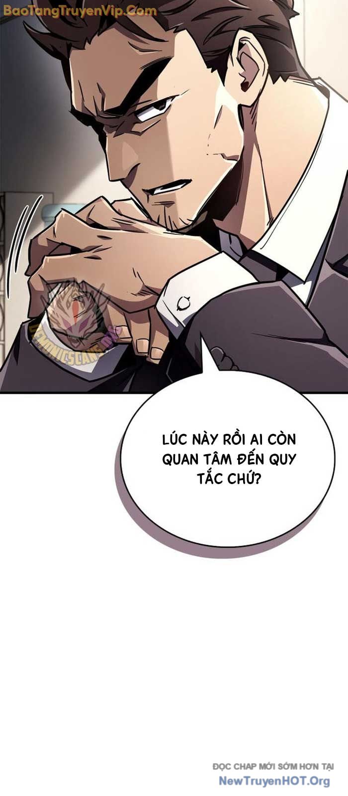 Người Chơi Che Giấu Quá Khứ chapter 74 - Trang 62