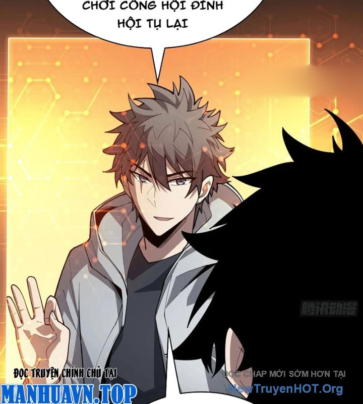 Người chơi đệ nhất chapter 54 - Trang 20