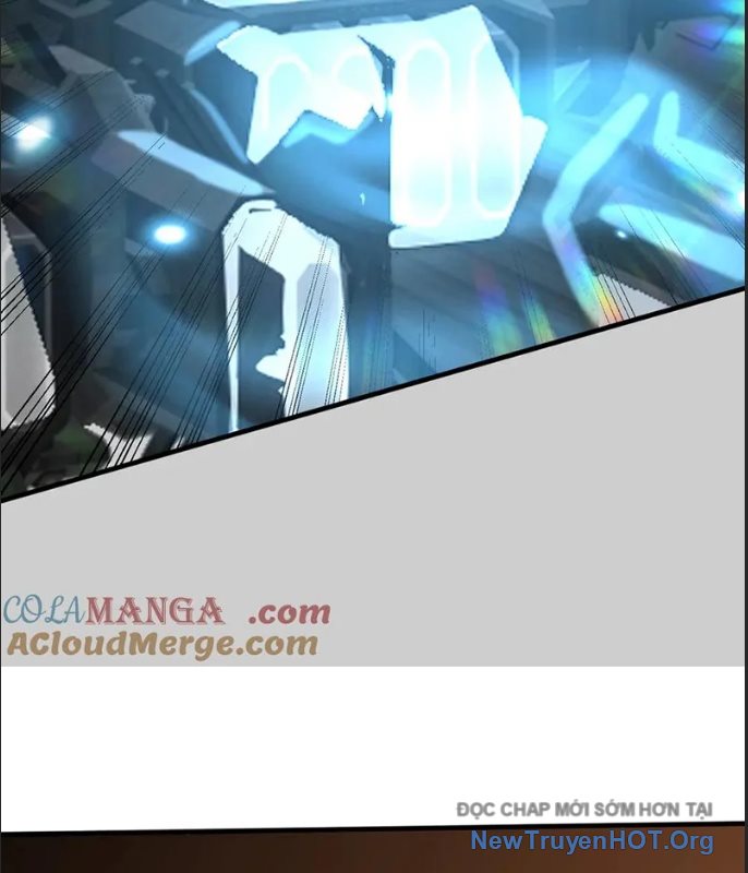 Cao Võ: Hạ Cánh Đến Một Vạn Năm Sau chapter 227 - Trang 117