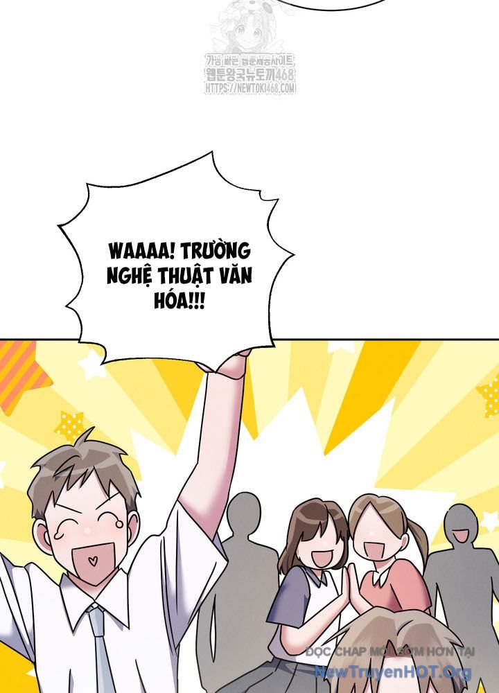 Thiên Tài âm Nhạc Trường Trung Học chapter 59 - Trang 114