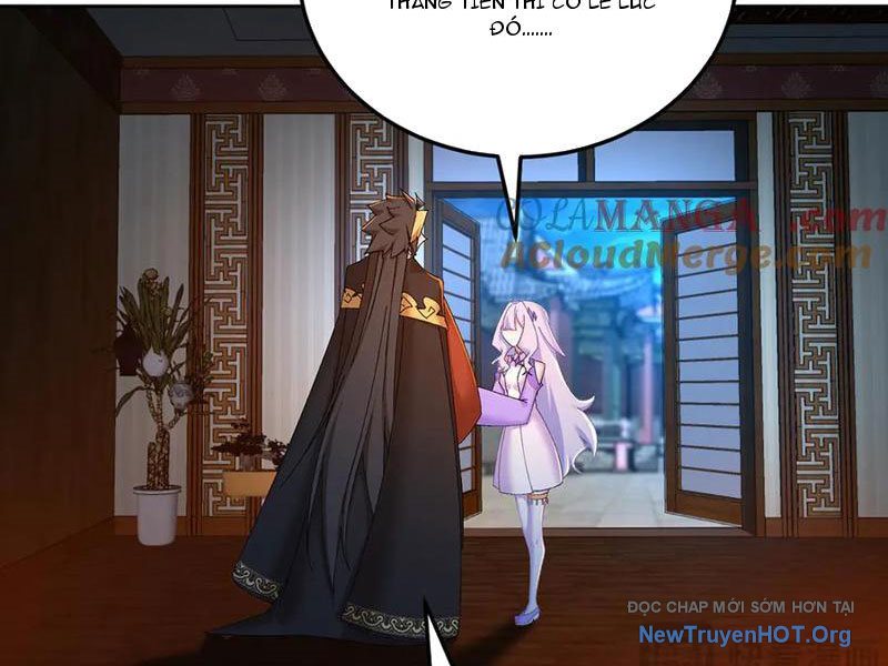 Hóa Ra Các Cô Ấy Mới Là Nhân Vật Chính chapter 89 - Trang 38