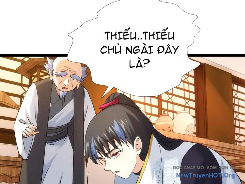 Ta Đoạt Xá Người Chơi Hệ Thống chapter 144 - Trang 50