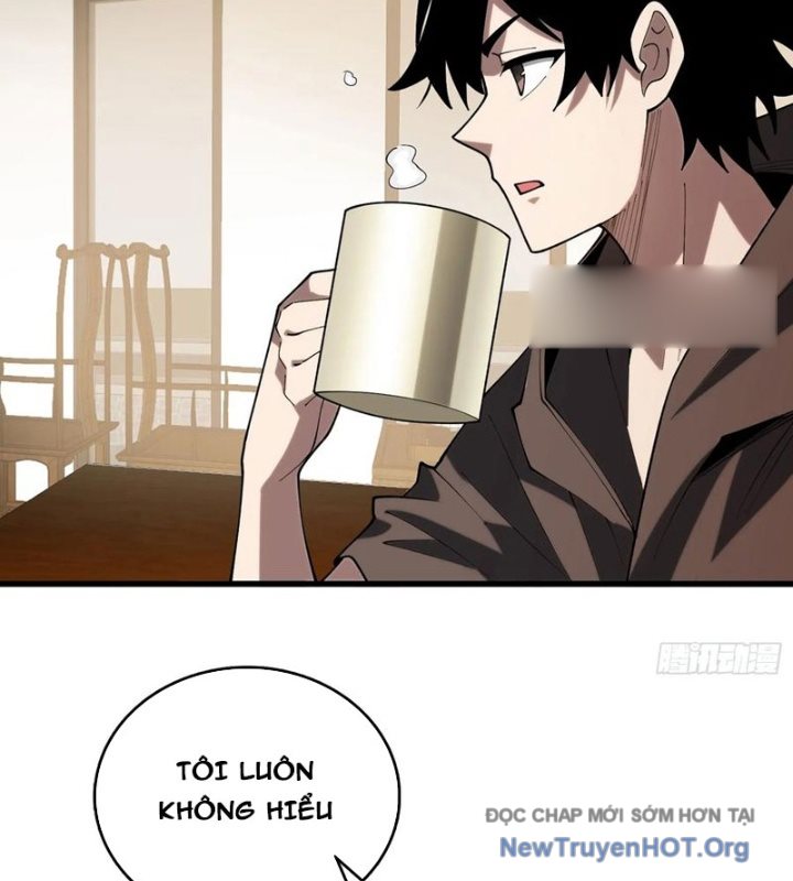 Người chơi đệ nhất chapter 54 - Trang 50
