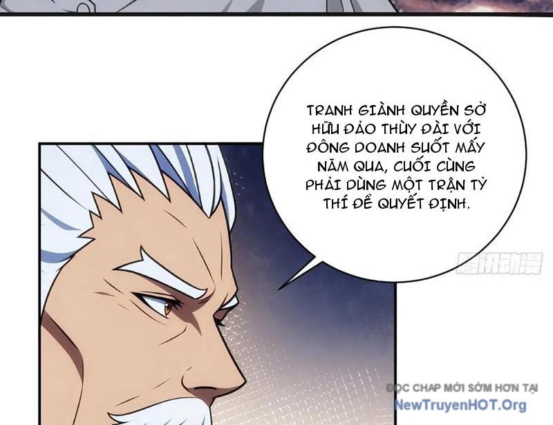 Ma Tôn Nữ đế Xuyên Không Thành Cấp Trên Của Tôi! chapter 46 - Trang 55