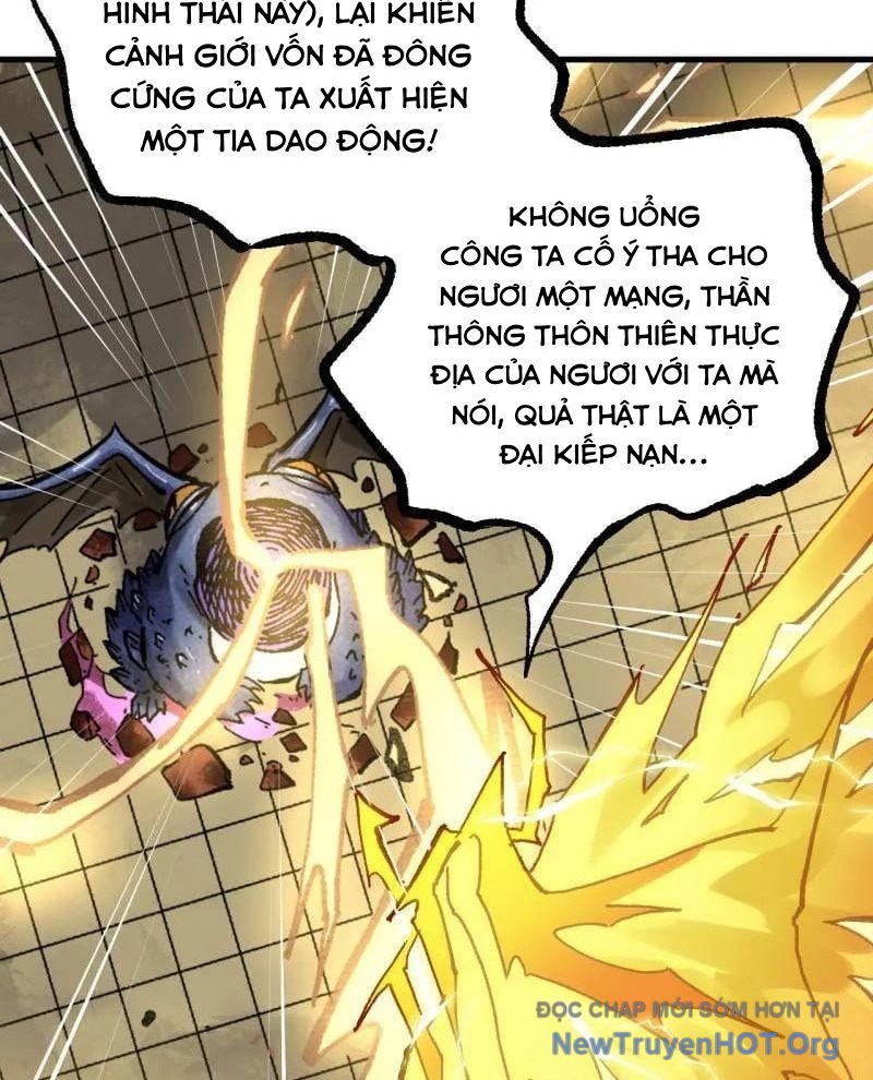 Truyền Võ chapter 471 - Trang 49