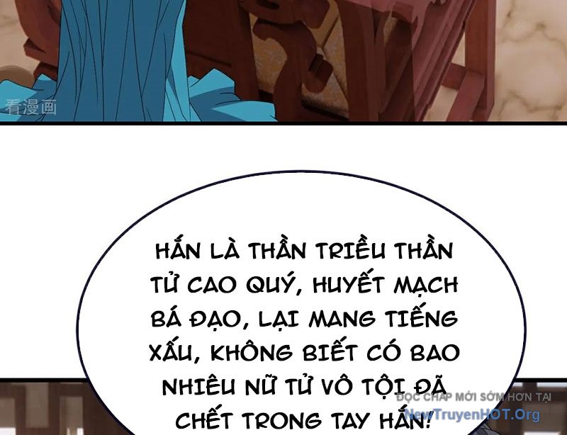Tiên Võ Đế Tôn chapter 814 - Trang 164