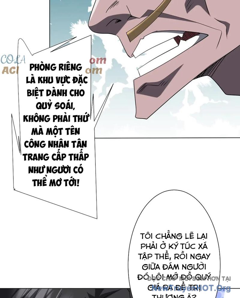 Bắt Đầu Với Trăm Vạn Minh Tệ chapter 245 - Trang 54