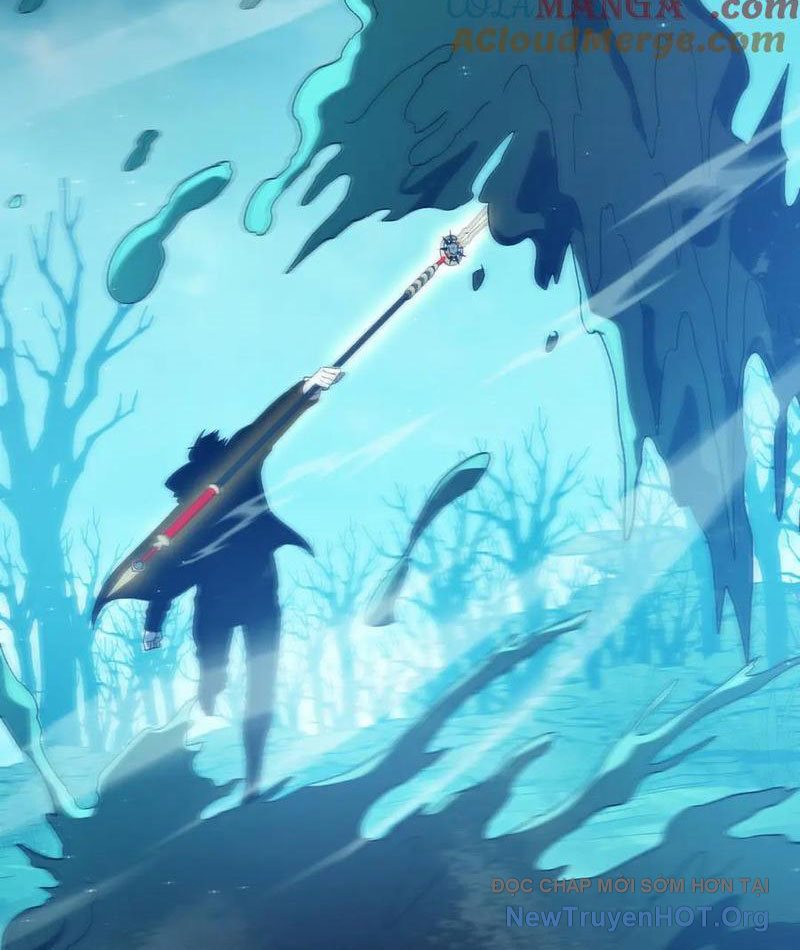 Toàn Dân Chuyển Chức: Bị Động Của Ta Vô Địch chapter 91 - Trang 39