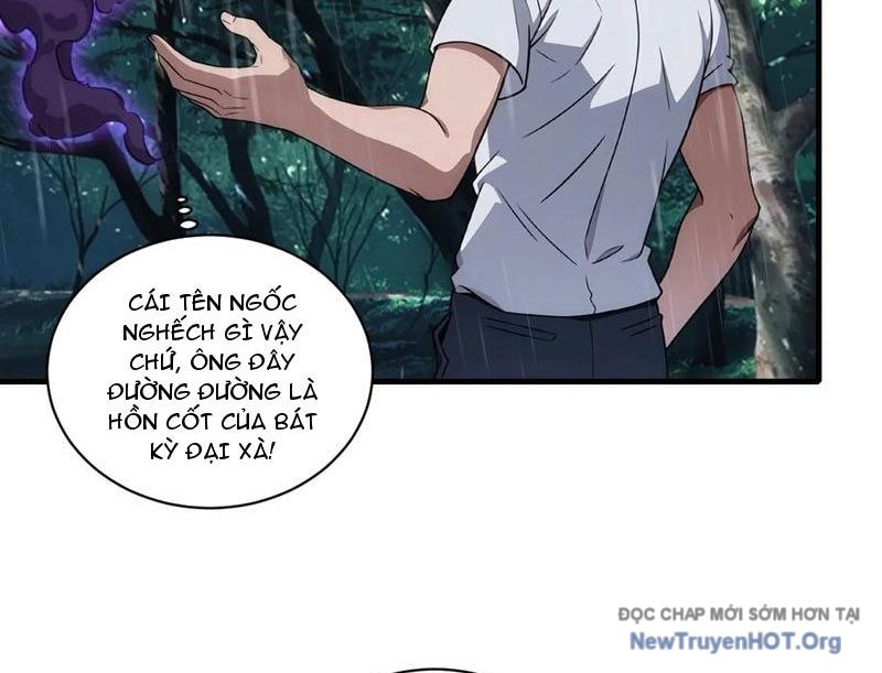 Ma Tôn Nữ đế Xuyên Không Thành Cấp Trên Của Tôi! chapter 46 - Trang 8