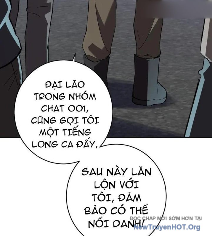 Toàn Dân Tận Thế: Ta Virus Quân Vương chapter 70 - Trang 87